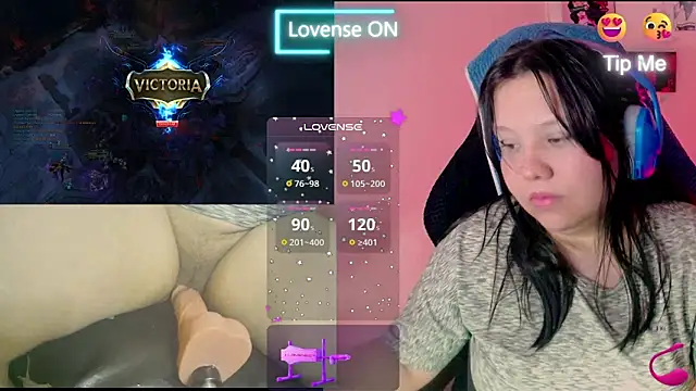 Snapshot of crystal7u7 chatting on 01.15.25 crystal7u7 online show from 01.15.25