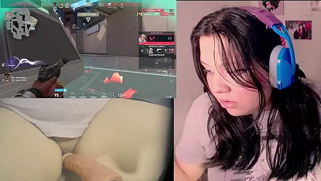 Snapshot of crystal7u7 chatting on 01.29.25 crystal7u7 online show from 01.29.25