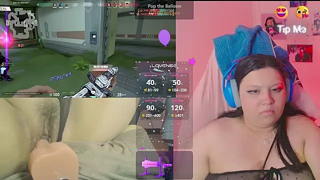 Snapshot of crystal7u7 chatting on 01.31.25 crystal7u7 online show from 01.31.25