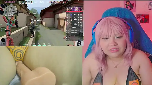 Snapshot of crystal7u7 chatting on 02.01.25 crystal7u7 online show from 02.01.25