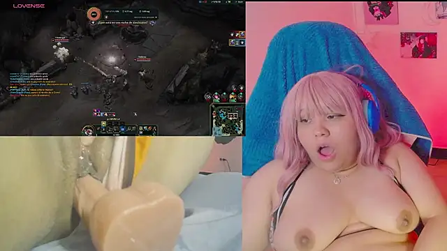 Snapshot of crystal7u7 chatting on 02.01.25 crystal7u7 online show from 02.01.25