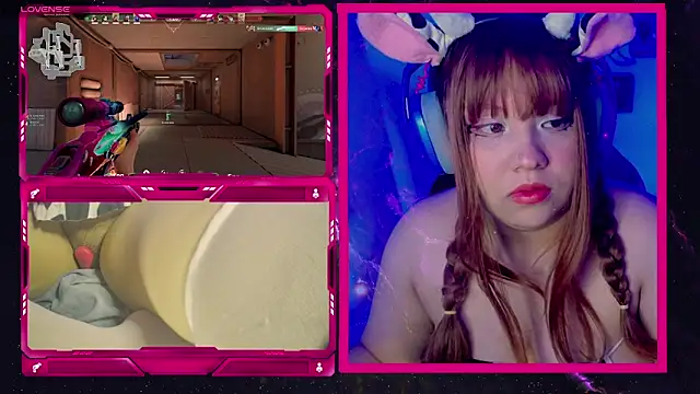 Snapshot of crystal7u7 chatting on 02.12.25 crystal7u7 online show from 02.12.25