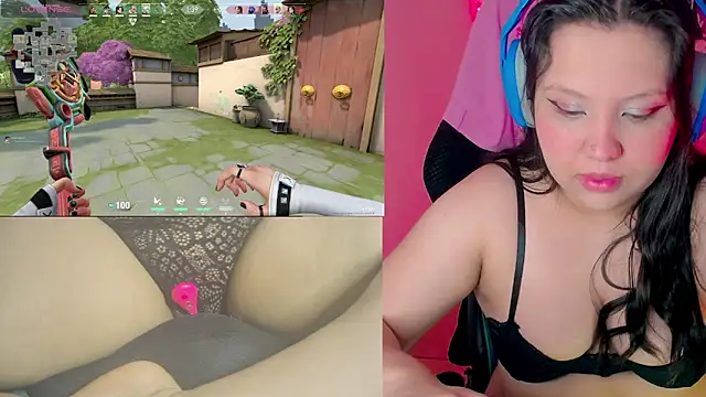 Snapshot of crystal7u7 chatting on 03.21.25 crystal7u7 online show from 03.21.25