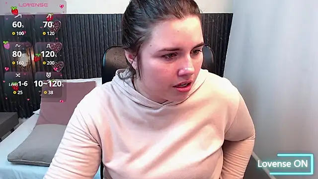 Aabby lee online show from 09.15.25