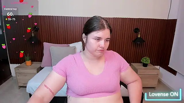 Aabby lee online show from 10.24.25