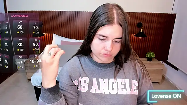 Aabby lee online show from 11.29.25