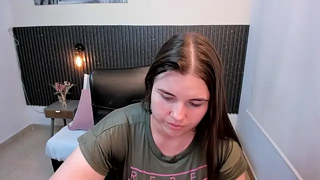 Aabby lee online show from 02.08.26