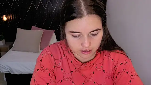 Aabby lee online show from 02.22.26