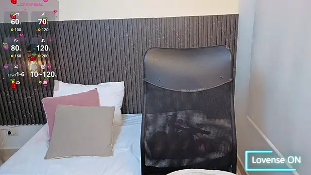 Aabby lee online show from 03.19.26