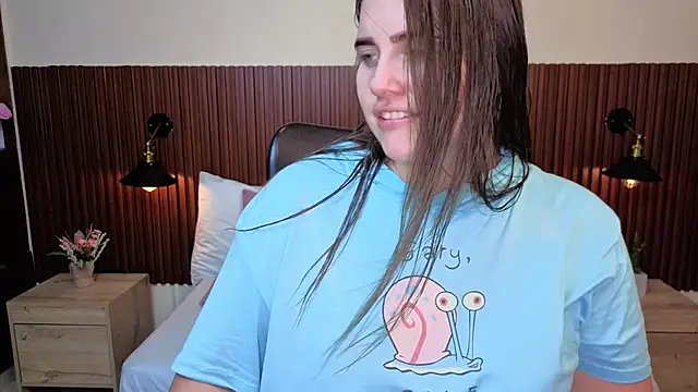 Aabby lee online show from 04.19.26