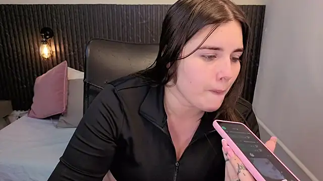 Aabby lee online show from 06.18.26