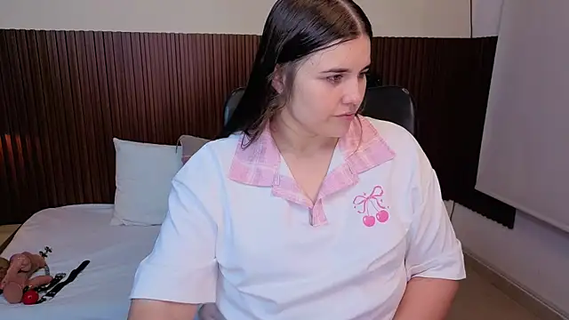 Aabby lee online show from 07.14.26