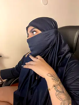 haddy ss online show from 12.18.25