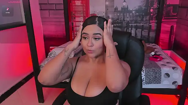 katia bigboobs1 online show from 04.16.26