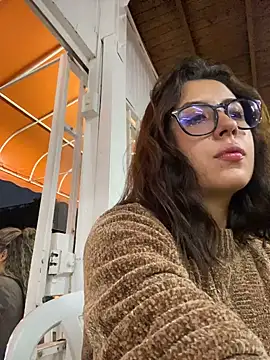 EmaSaenz online show from 01.29.25