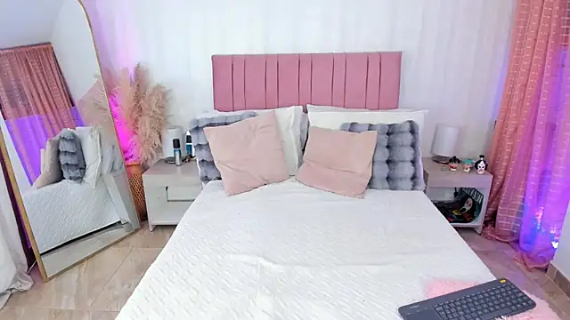 kath rosee1 online show from 02.09.25