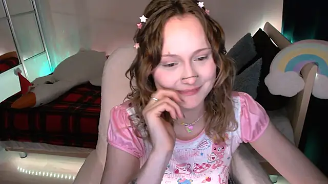 MariaMango online show from 12.09.24