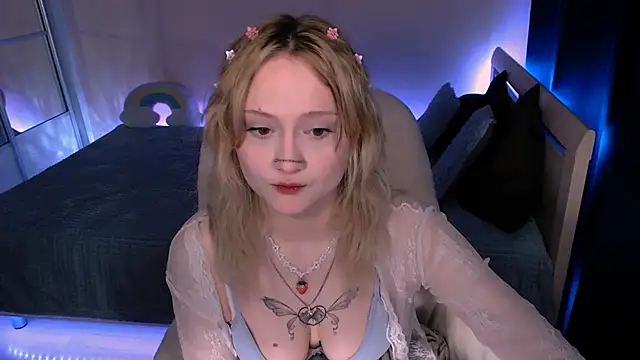 MariaMango online show from 01.11.25