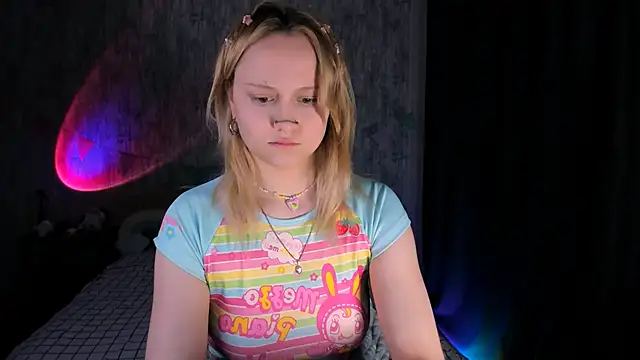 MariaMango online show from 02.08.25