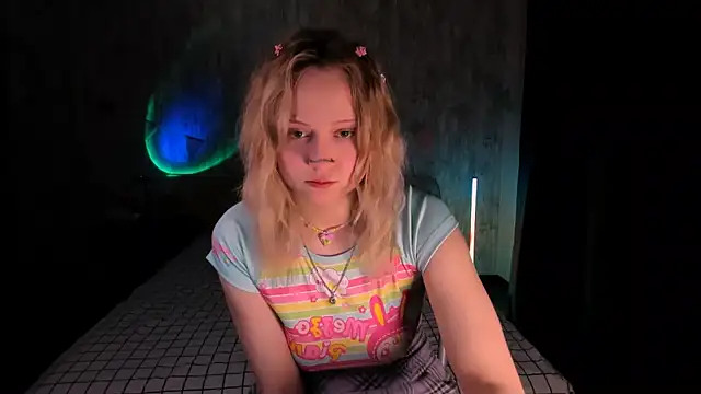 MariaMango online show from 02.11.25