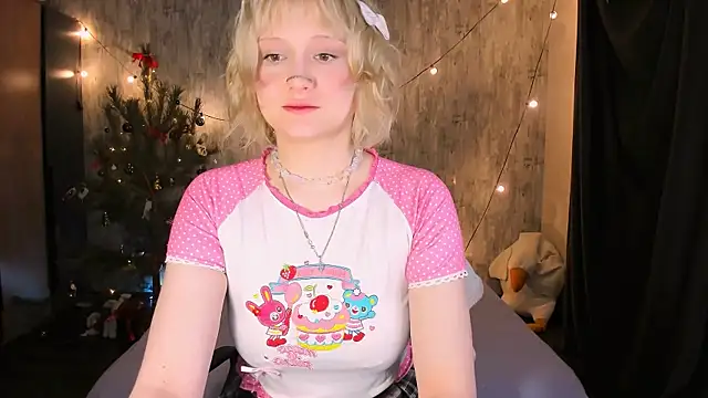 MariaMango online show from 01.12.26