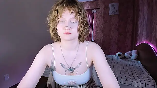 Snapshot of MariaMango chatting on 02.24.26 MariaMango online show from 02.24.26