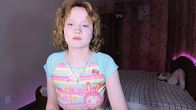 Snapshot of MariaMango chatting on 02.27.26 MariaMango online show from 02.27.26