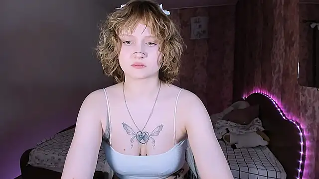 MariaMango online show from 03.04.26