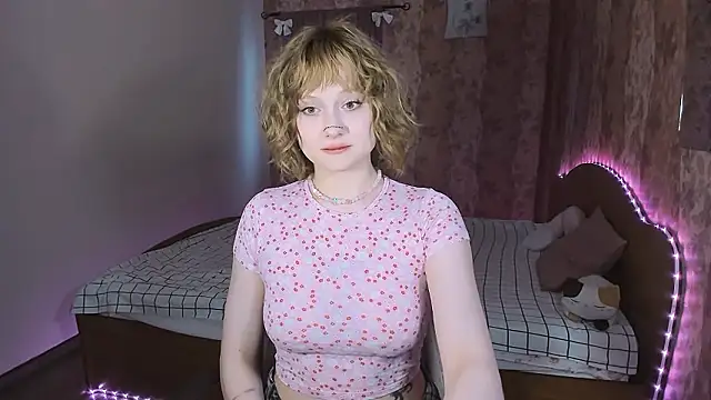 MariaMango online show from 03.07.26