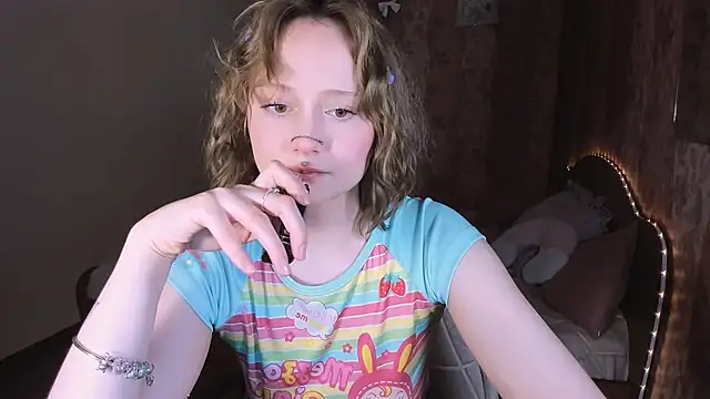 MariaMango online show from 04.15.26