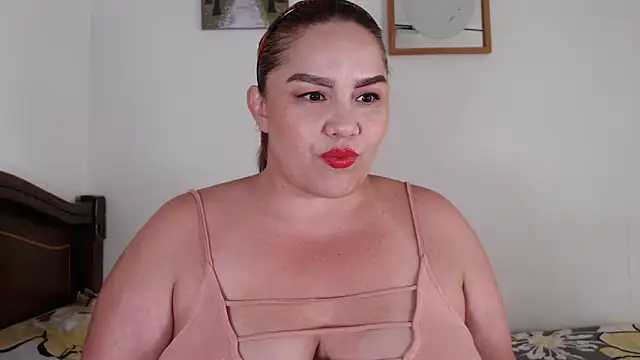 antoniamoreno82 online show from 04.20.26