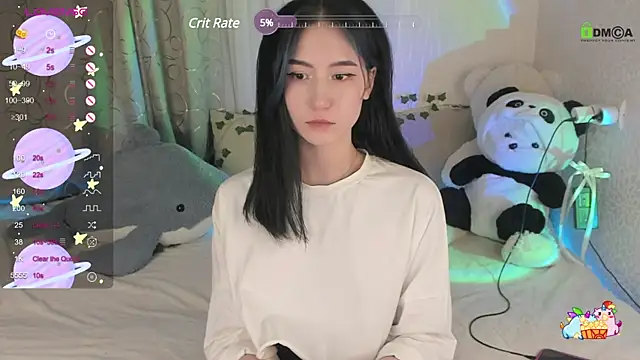 EmmaHixLove online show from 12.05.24