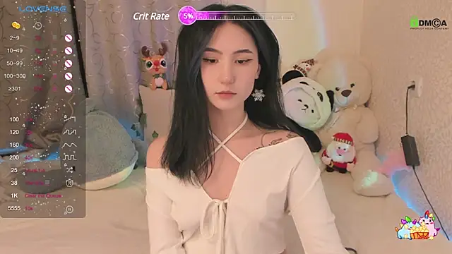 EmmaHixLove online show from 12.31.24