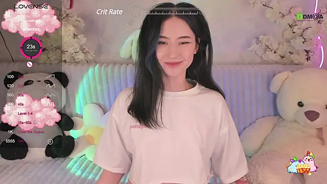 EmmaHixLove online show from 01.29.25