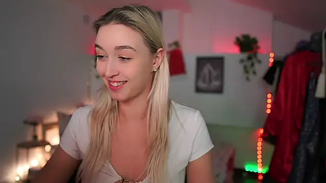 Alexis   Texas online show from 12.11.24