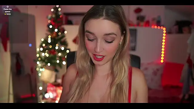 Alexis   Texas online show from 12.20.25