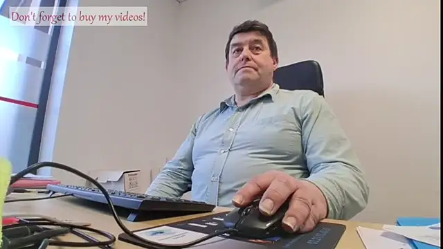 sympatrique online show from 01.19.26