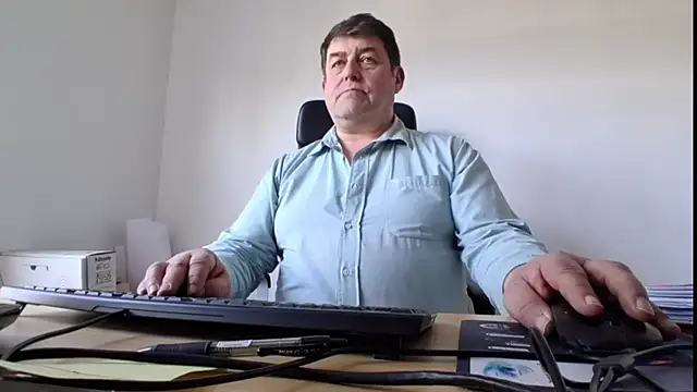 sympatrique online show from 04.22.26