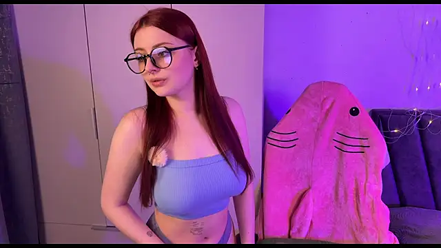 RozieRose online show from 10.01.25