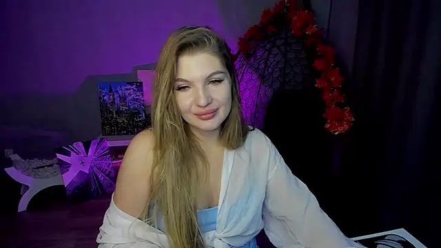 lily williamss online show from 10.11.25