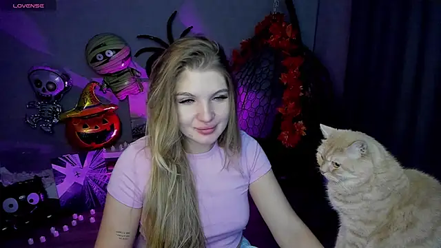 lily williamss online show from 10.17.25