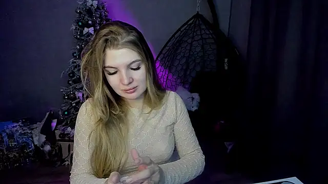 lily williamss online show from 12.01.25