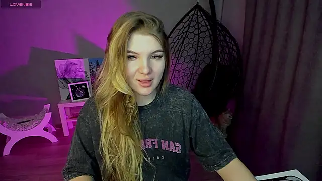 lily williamss online show from 02.02.26