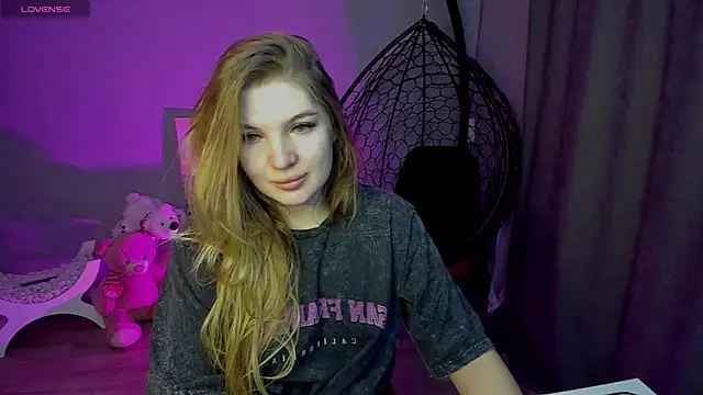 lily williamss online show from 02.17.26