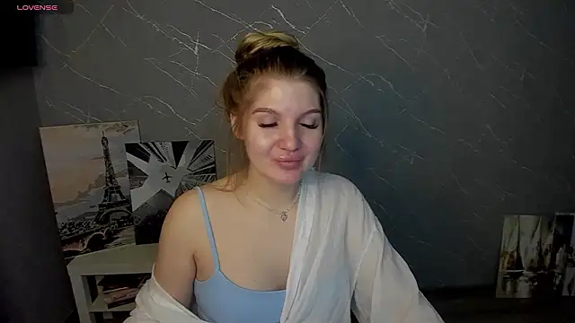 lily williamss online show from 03.08.26