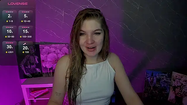 lily williamss online show from 05.13.26