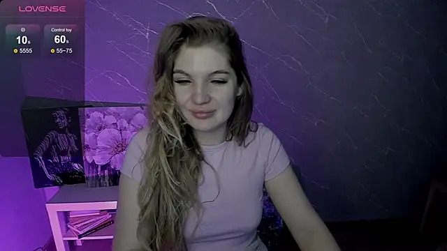 lily williamss online show from 05.22.26