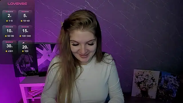 lily williamss online show from 05.27.26