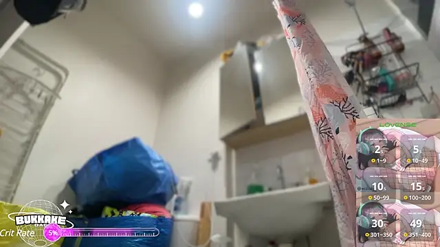 bukkakebae1 online show from 12.27.24