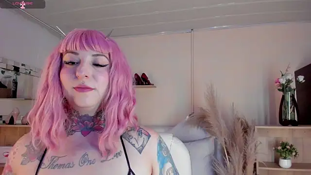 Cattleya monroe online show from 01.03.25